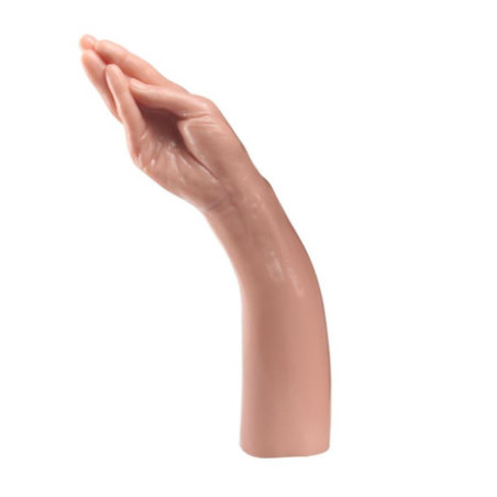 Magic Hand Flesh