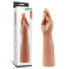 Magic Hand Flesh