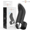 Stimulator pentru deget Damiano, reîncarcabil – Intense