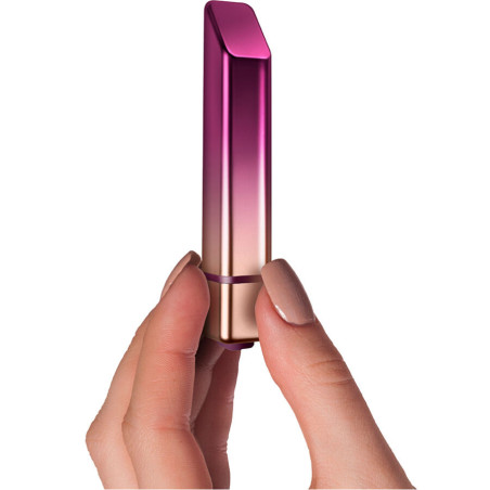 Vibrator tip ruj Trema – Climaximum
