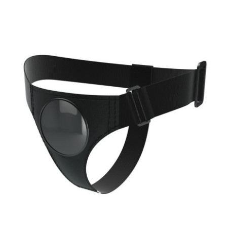 Harness Briefs Bobby Universal Strap-On