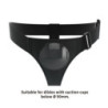 Harness Briefs Bobby Universal Strap-On