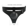 Harness Briefs Bobby Universal Strap-On