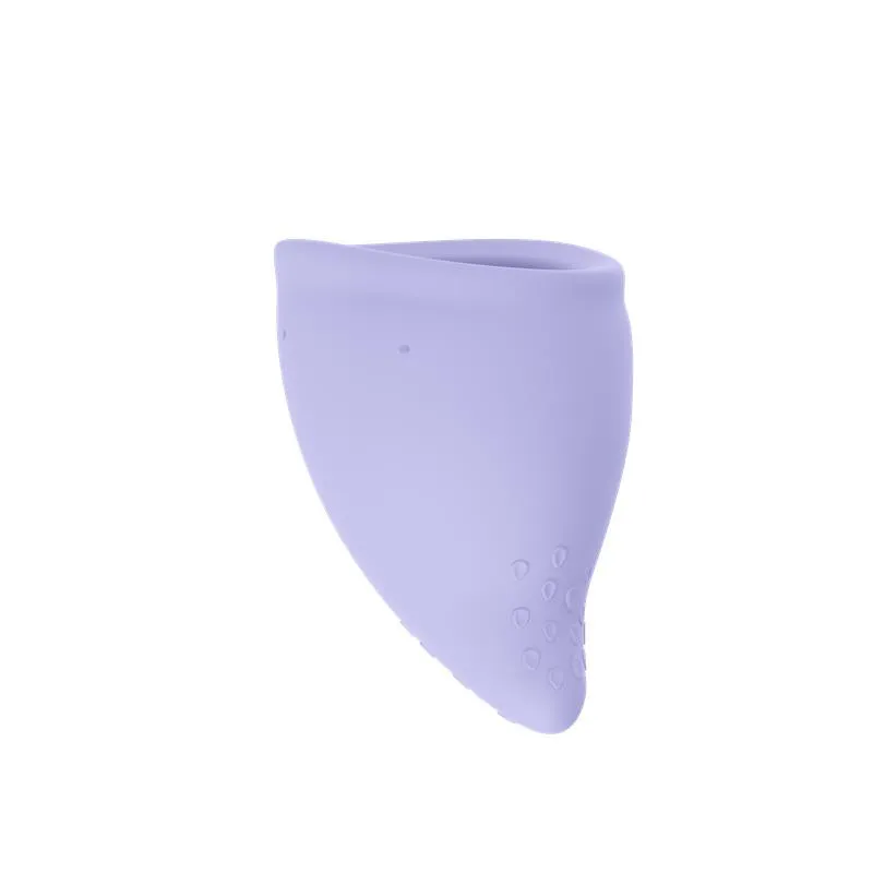 Cupa menstruala marimea B Purple