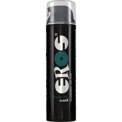 Gel lubrifiant Slidex pentru fisting anal 200 ml