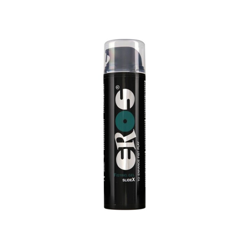 Gel lubrifiant Slidex pentru fisting anal 200 ml