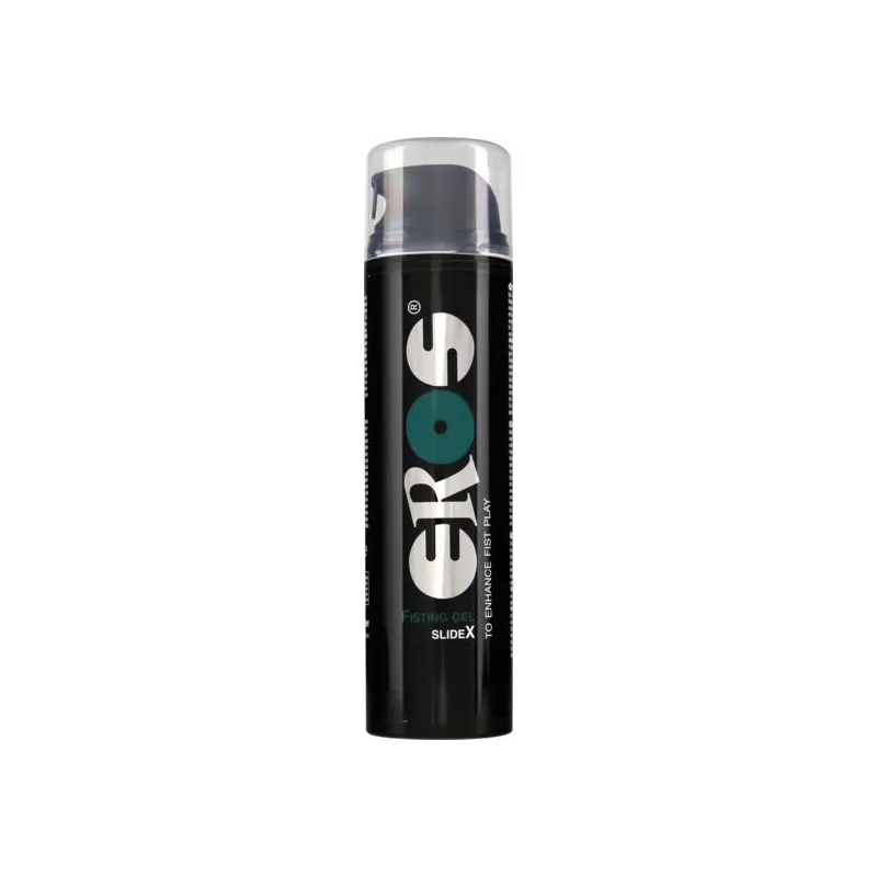 EROS Action SlideX, gel pentru utilizare anală avansată, pe bază de a