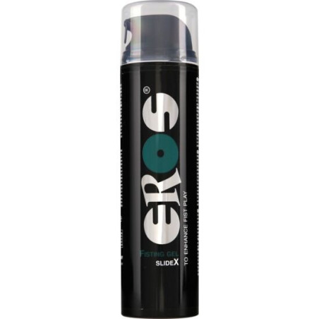 Gel lubrifiant Slidex pentru fisting anal 200 ml