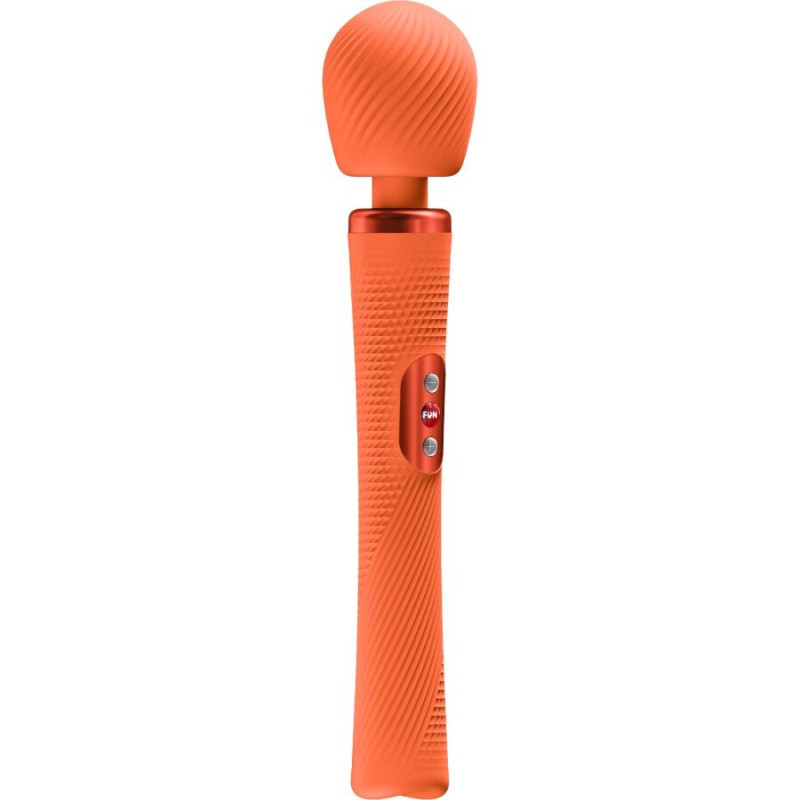 Vibrator wand Vim