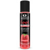 Lubrifiant INTIMATELINE, Aroma capsuni pe baza de apa