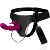 HAM ATTRACTION - HAM VIBRATOR RABBIT VINCENT 15 CM -O- 4 CM