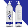 Lubrifiant pe bază de apă, 1000 ml – Aqua Quality