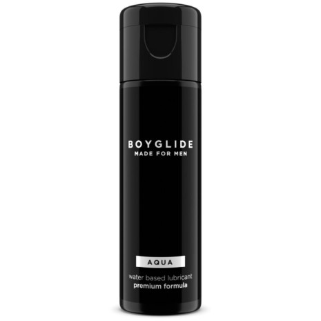 INTIMATELINE - LUBRIFIANT PE BAZĂ DE APĂ BOYGLIDE 30 ML