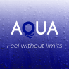 Lubrifiant pe bază de apă, 1000 ml – Aqua Quality
