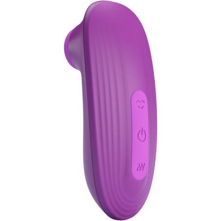 ROMANCE – STIMULATOR CLITORIS CU 7 MODURI DE STIMULARE