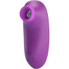 ROMANCE – STIMULATOR CLITORIS CU 7 MODURI DE STIMULARE
