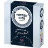 MISTER SIZE – PREZERVATIVE MARIME XL 64 MM (3 BUCATI)