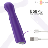 INTENSE – VIBRATOR HELENA SUS & JOS CU PERLE MOD 13,5 CM