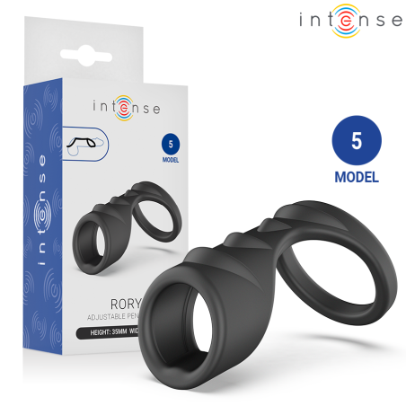 INTENSE - INEL REGLABIL RORY MODEL 5