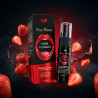 Spray oral INTT, aromă de căpșuni, 12 ml.