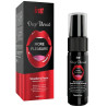 Spray oral INTT, aromă de căpșuni, 12 ml.
