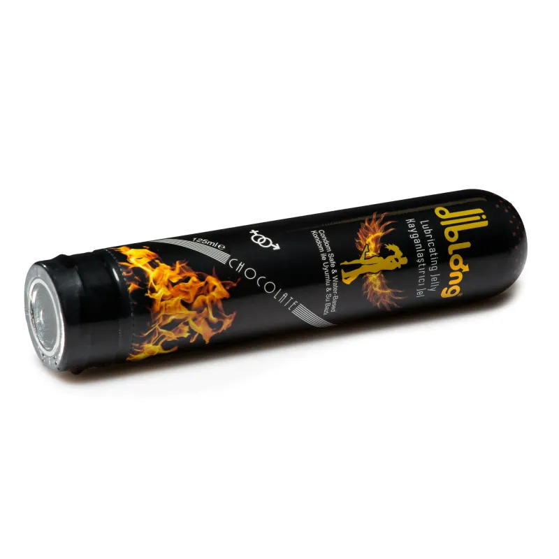 Diblong Lubricating Jelly - lubrifiant pe bază de apă, cu textură gr
