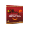 Diblong Power Honey - supliment alimentar adulți cu miere și plante care susțin sănătatea sexuală și de reproducere, 12 x 10g