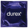 Prezervative cu striatii DUREX Mutual Pleasure, regular fit
