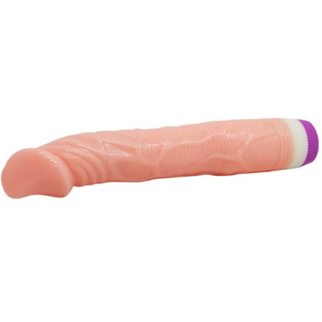 BAILE - VIBRATOR NATURAL REALISTIC 22 CM