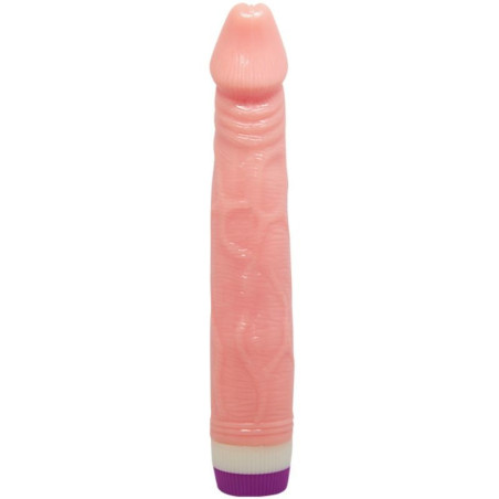 BAILE - VIBRATOR NATURAL REALISTIC 22 CM