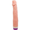 BAILE - VIBRATOR NATURAL REALISTIC 22 CM