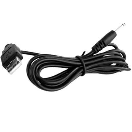 Vibrator dublu August cu telecomandă – Pretty Love