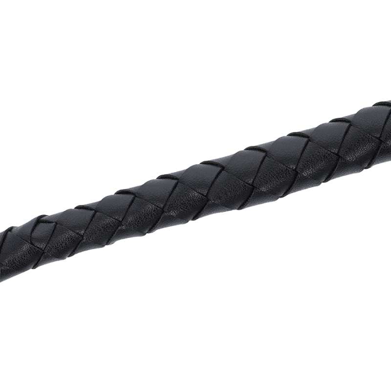 DARKNESS - BICI NEGRU DE BONDAGE 210CM