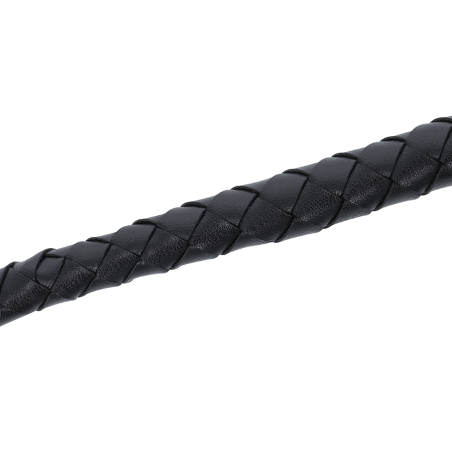 DARKNESS - BICI NEGRU DE BONDAGE 210CM
