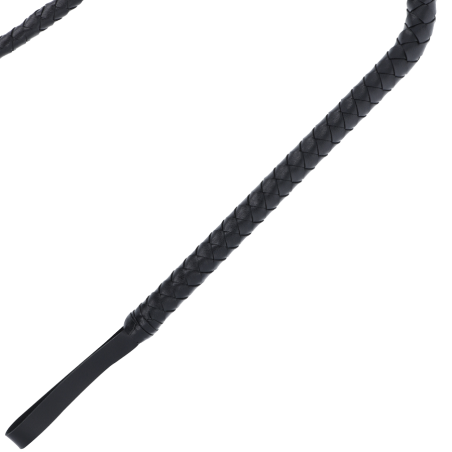 DARKNESS - BICI NEGRU DE BONDAGE 210CM