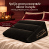 Perna gonflabila FETISH FANTASY Position Master pentru jocuri erotice