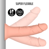 Dildo Asher Original, compatibil WatchMe Wireless – Mythology