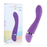 Vibrator Leo Luxe din silicon