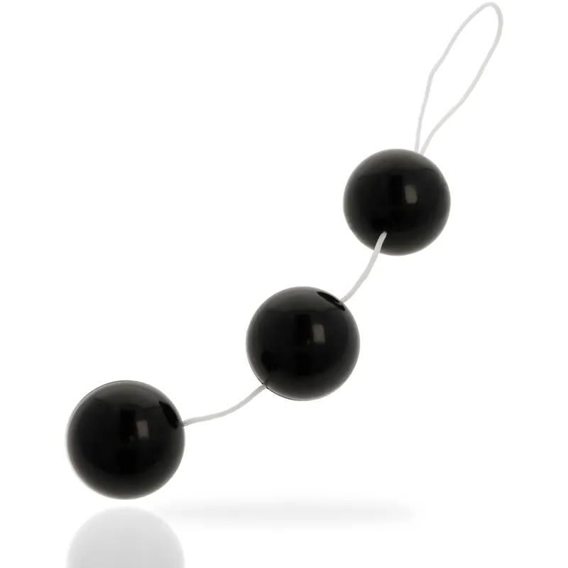 Bile anale ADDICTED TOYS Pleasure Balls