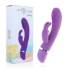 Vibrator rabbit Susy din silicon