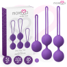 Set premium din silicon Osian