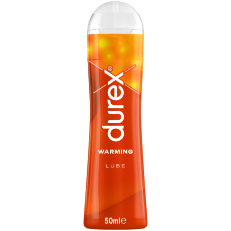 Durex Play Warming 50 ml