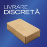 Durex Extra Safe, lubrifiate si rezistente, 56 mm