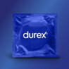 Durex Extra Safe, lubrifiate si rezistente, 56 mm