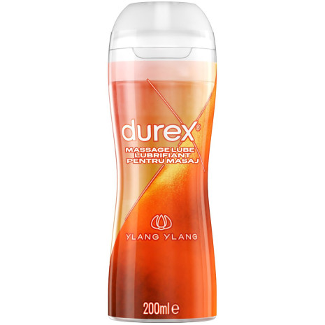 Durex Play Massage 2 in 1 Sensual 200 ml