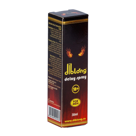 DIBLONG Delay Spray 30 ml
