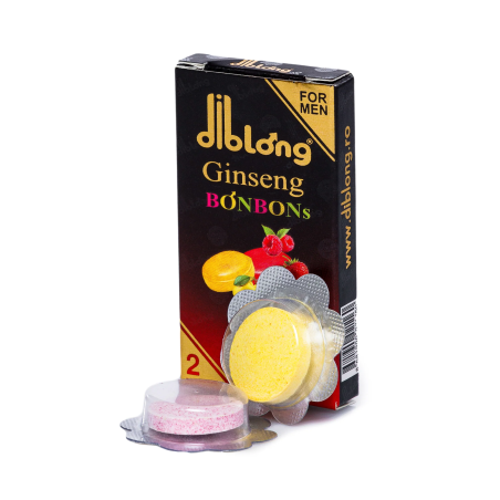 DIBLONG Capsule 2 buc