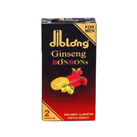 DIBLONG Capsule 2 buc