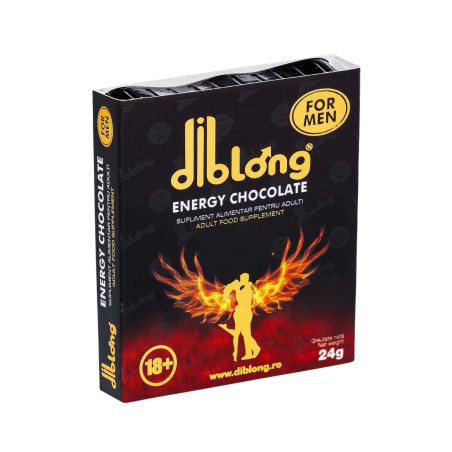 DIBLONG Men Chocolate 24 gr