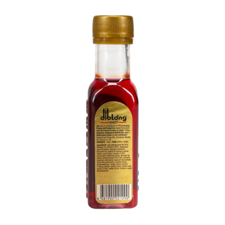 DIBLONG Shot Drink 30 ml